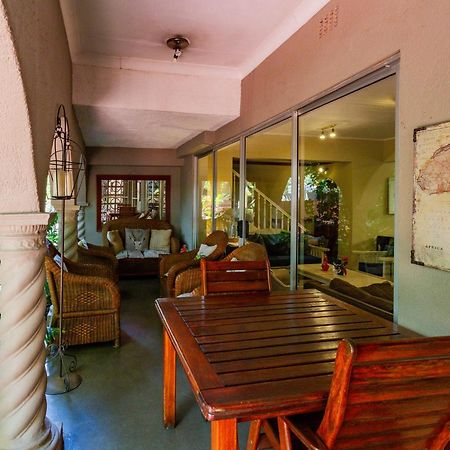 Pumleni Guesthouse Hartbeespoort Exteriér fotografie
