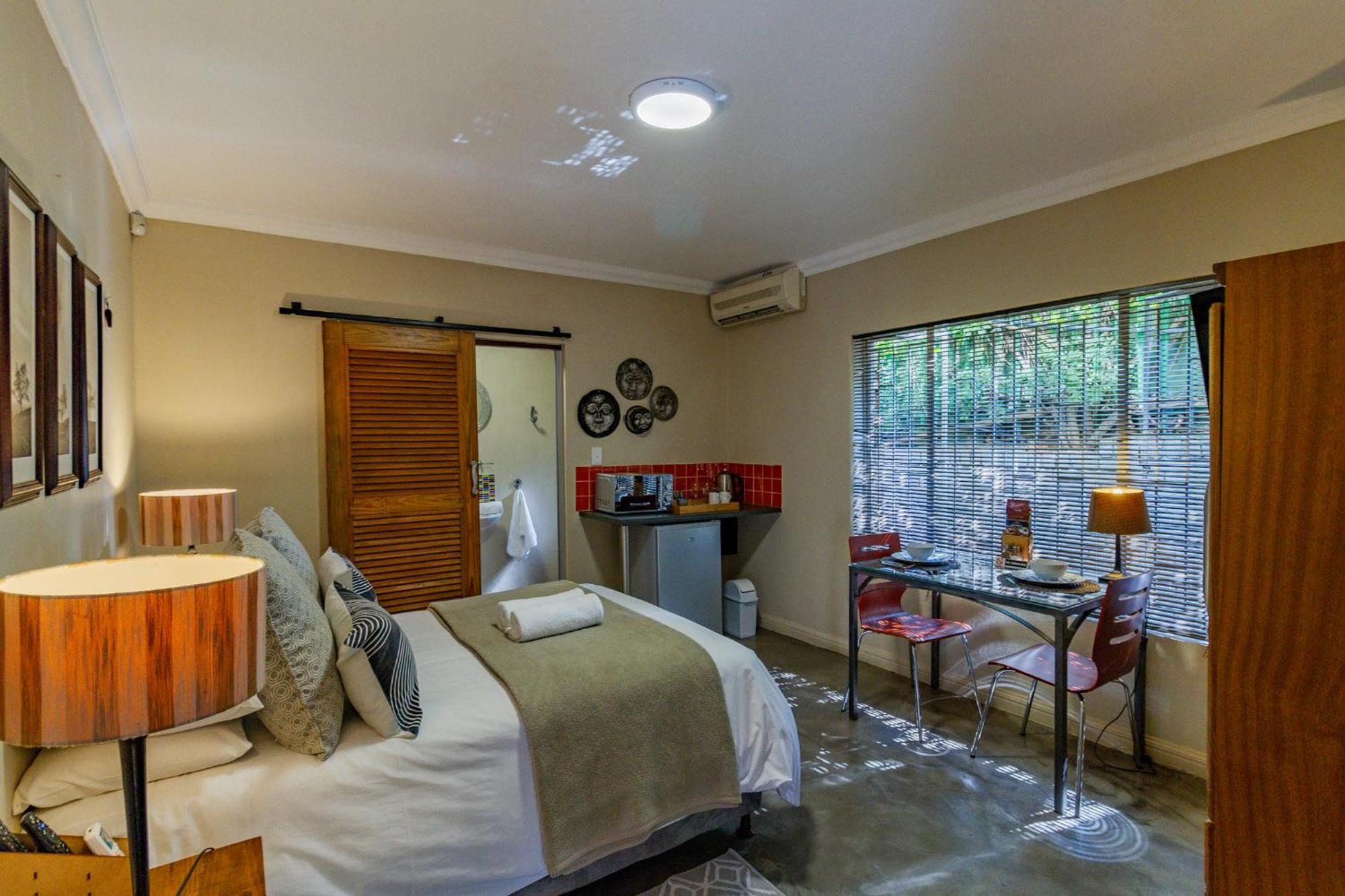 Pumleni Guesthouse Hartbeespoort Exteriér fotografie