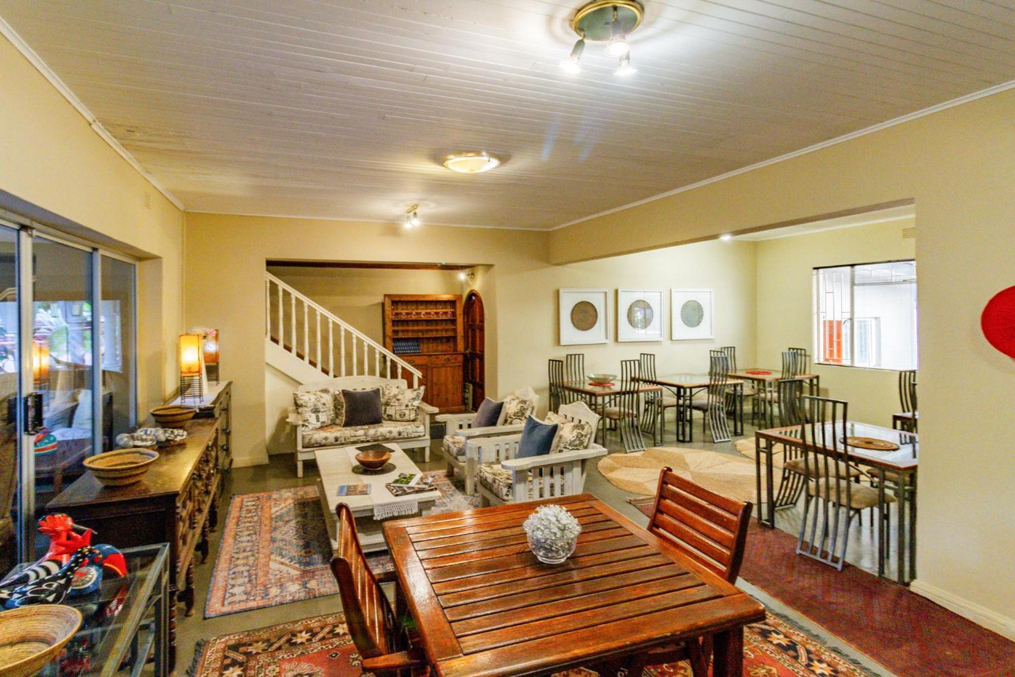 Pumleni Guesthouse Hartbeespoort Exteriér fotografie