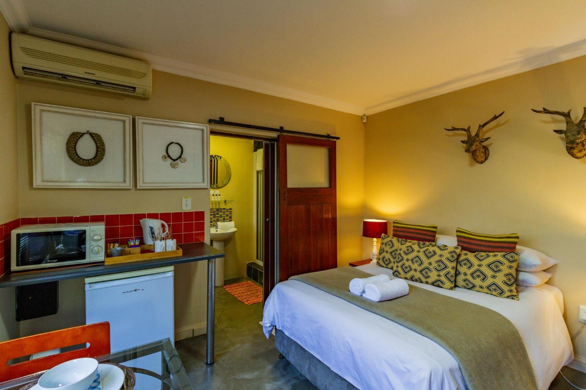 Pumleni Guesthouse Hartbeespoort Exteriér fotografie