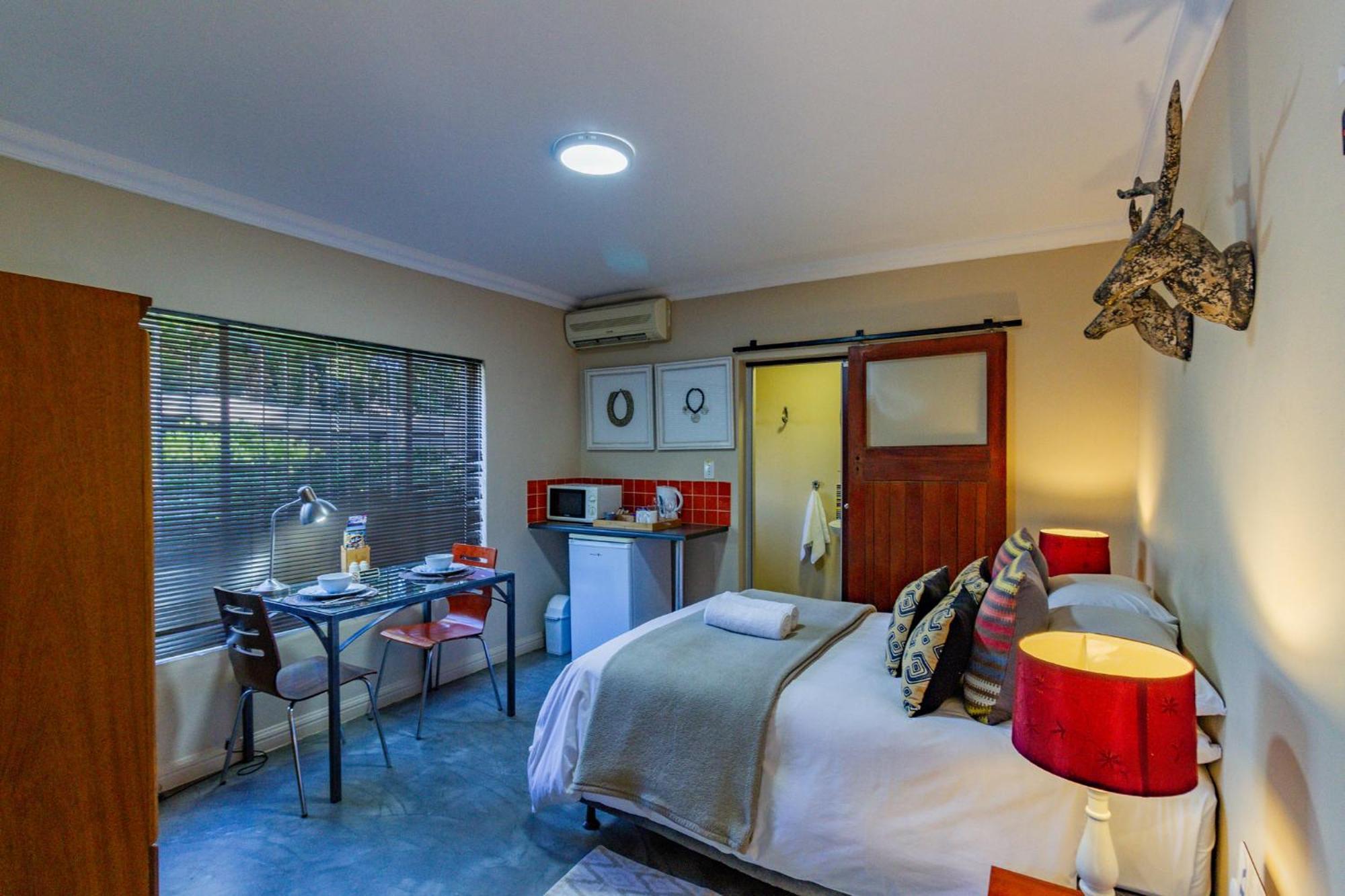 Pumleni Guesthouse Hartbeespoort Exteriér fotografie