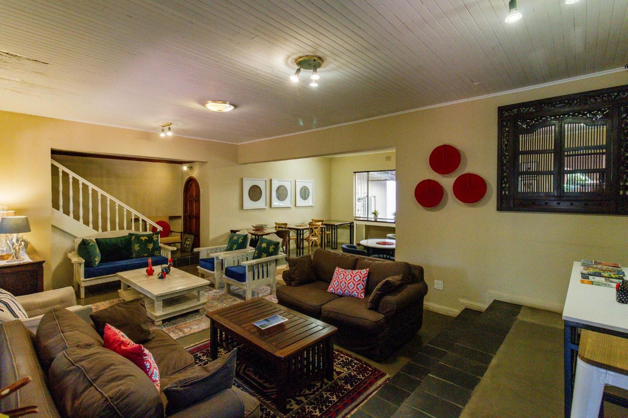 Pumleni Guesthouse Hartbeespoort Exteriér fotografie