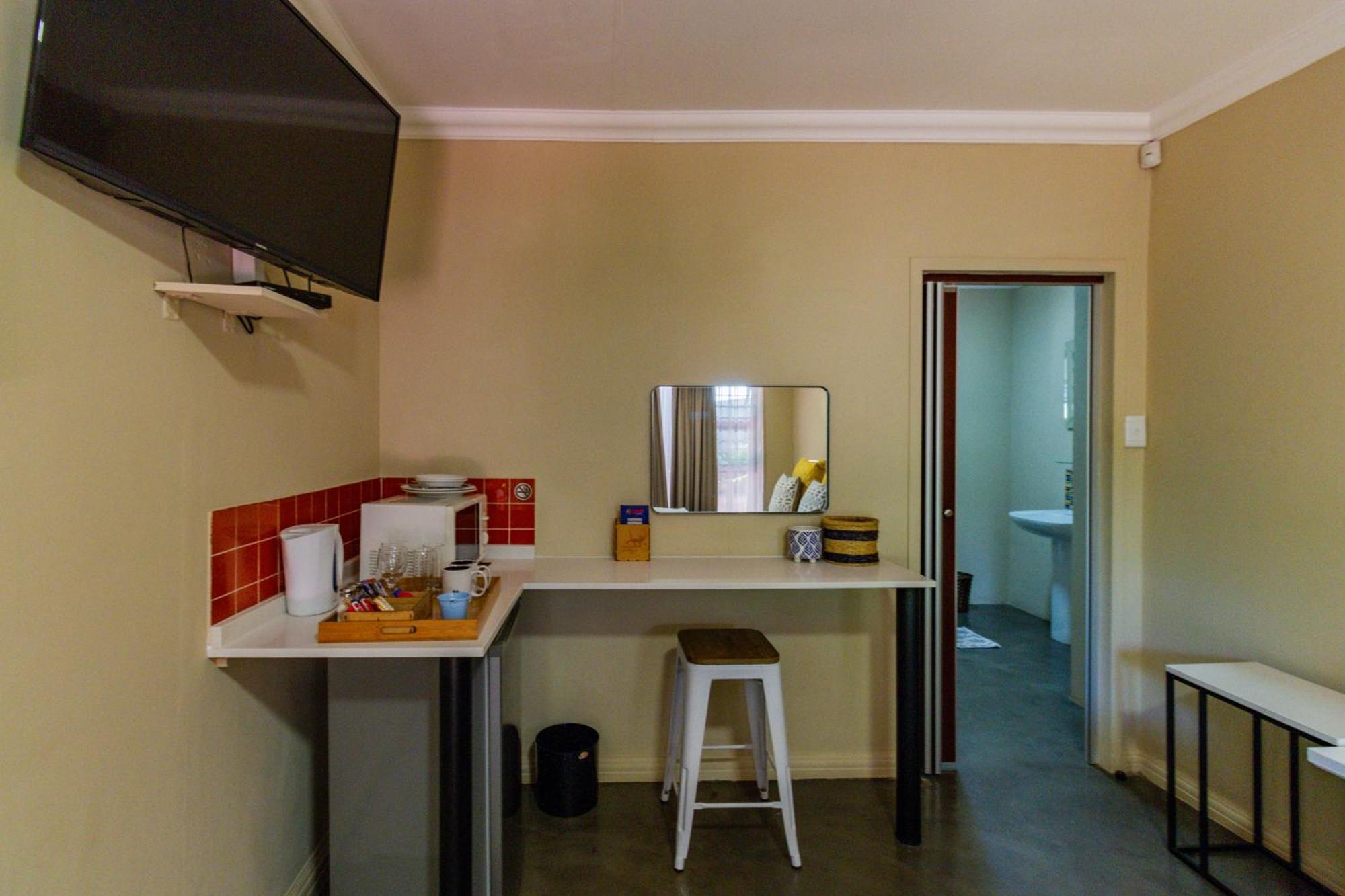 Pumleni Guesthouse Hartbeespoort Exteriér fotografie