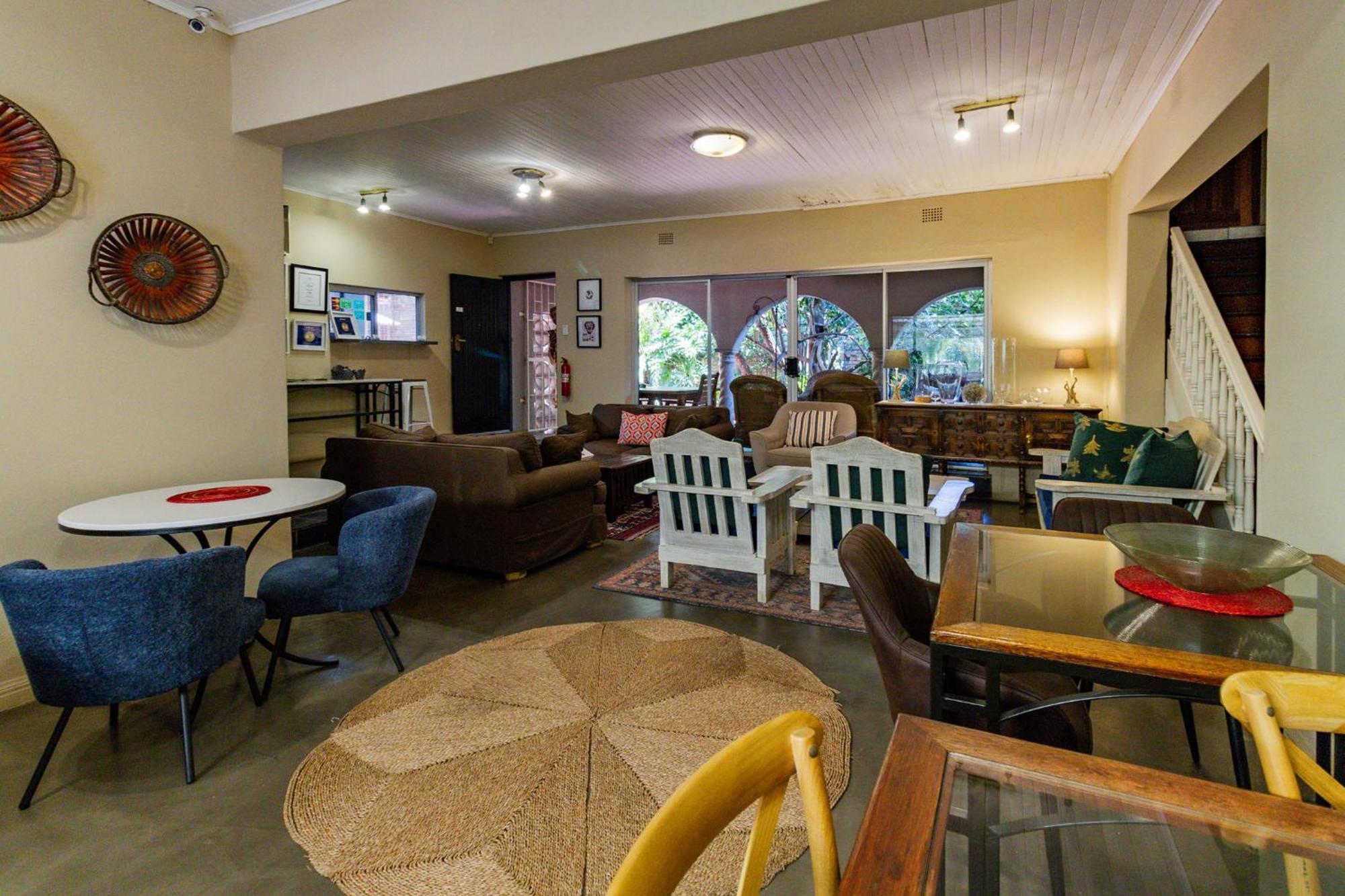 Pumleni Guesthouse Hartbeespoort Exteriér fotografie