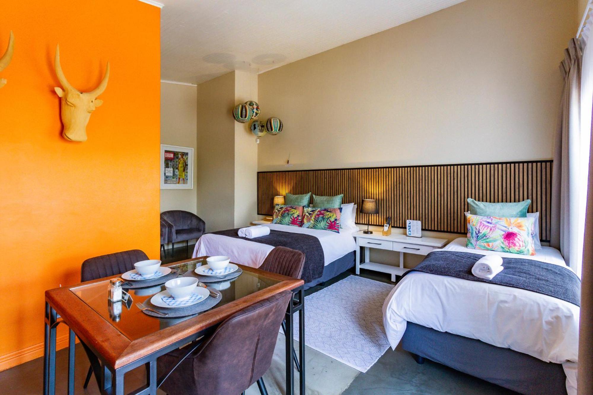 Pumleni Guesthouse Hartbeespoort Exteriér fotografie