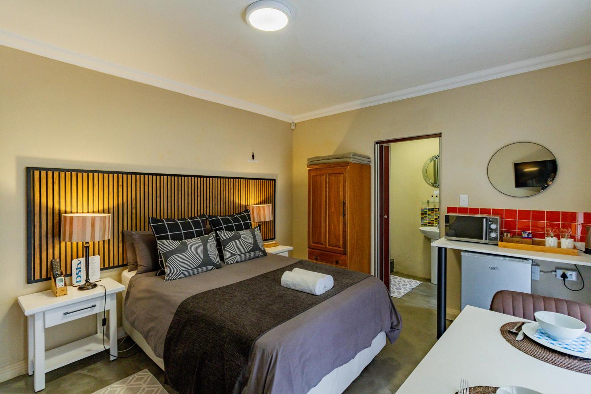 Pumleni Guesthouse Hartbeespoort Exteriér fotografie