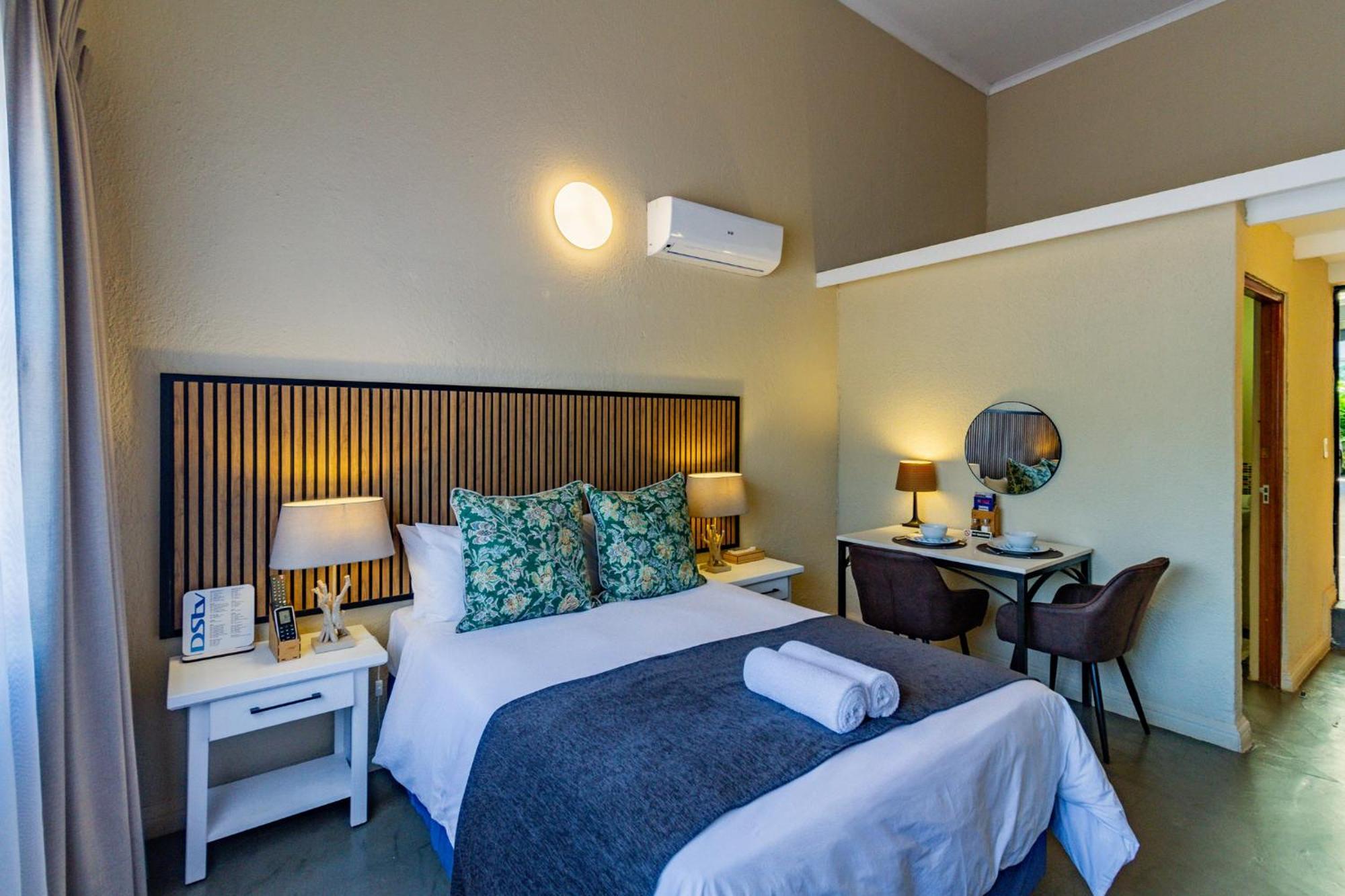 Pumleni Guesthouse Hartbeespoort Exteriér fotografie